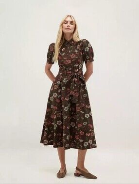 Hobbs Hester Dress